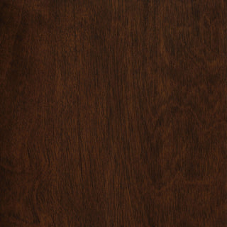 Turk Upholstered Swivel Dining and Game Chair Tobacco