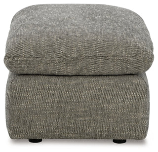 Dramatic Ottoman