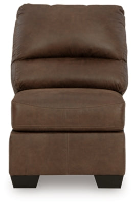 Bladen Armless Chair