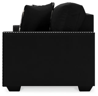 Gleston Loveseat and Chair