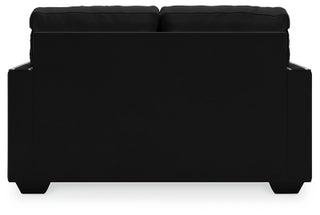 Gleston Loveseat and Chair