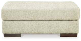 Caretti Ottoman