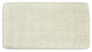Caretti Ottoman