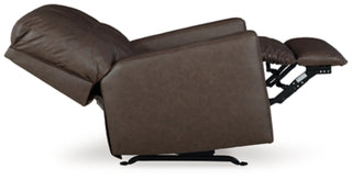 Barlin Mills Sofa, Loveseat and Recliner
