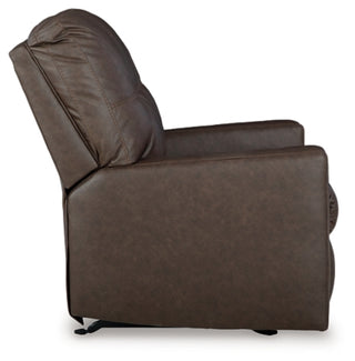 Barlin Mills Sofa, Loveseat and Recliner