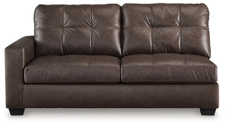 Barlin Mills Left-Arm Facing Sofa