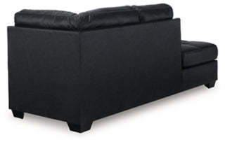 Barlin Mills Left-Arm Facing Corner Chaise