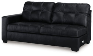 Barlin Mills Left-Arm Facing Sofa