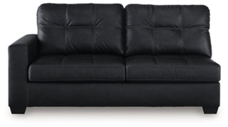Barlin Mills Left-Arm Facing Sofa