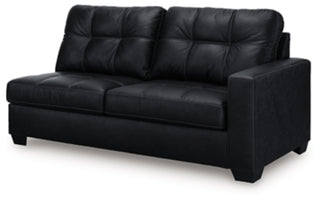 Barlin Mills Right-Arm Facing Sofa