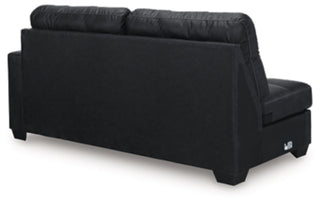 Barlin Mills Right-Arm Facing Sofa