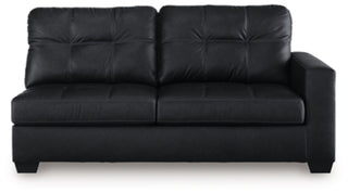 Barlin Mills Right-Arm Facing Sofa