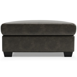 Fallston Oversized Accent Ottoman