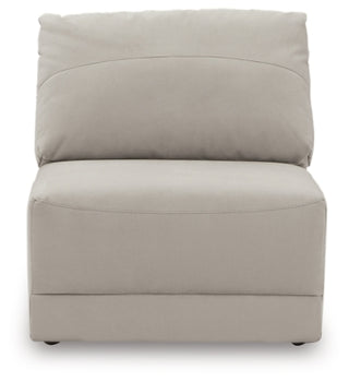 Next-Gen Gaucho Armless Chair