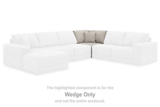 Next-Gen Gaucho Wedge
