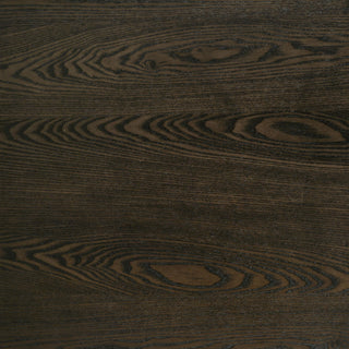 Reseda 4-door Dining Sideboard Server with Shelves Ash Brown