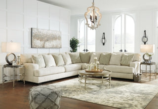 Rawcliffe 3-Piece Sectional