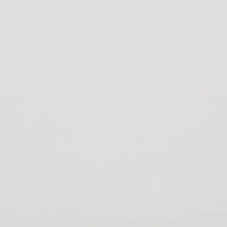 Jessica Wood Queen LED Panel Bed Snow White