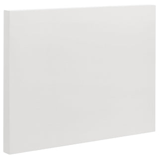 Jessica Wood Bed Panels Cream White