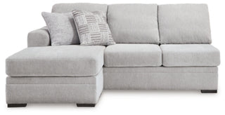 Gabyleigh Left-Arm Facing Sofa Chaise