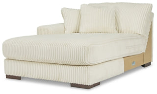 Lindyn Left-Arm Facing Corner Chaise