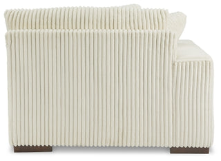 Lindyn Left-Arm Facing Corner Chaise