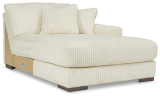 Lindyn Right-Arm Facing Corner Chaise