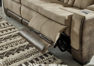 Next-Gen DuraPella Power Reclining Sofa, Loveseat and Recliner