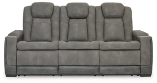 Next-Gen DuraPella Power Reclining Sofa