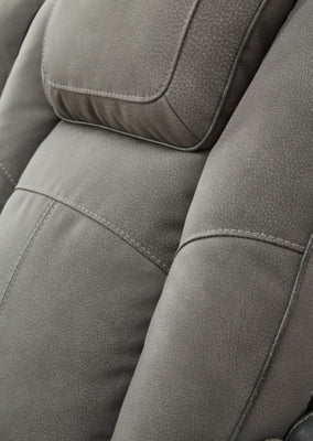 Next-Gen DuraPella Power Reclining Sofa and Loveseat