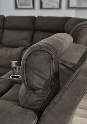 Hoopster Armless Chair