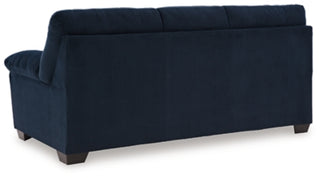 SimpleJoy Sofa and Loveseat