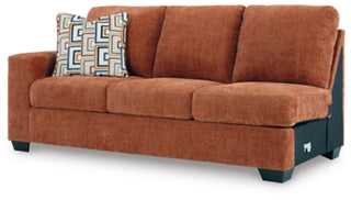 Aviemore Left-Arm Facing Sofa