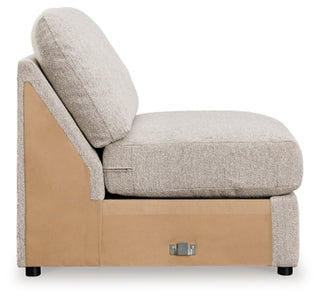 Ballyton Armless Chair