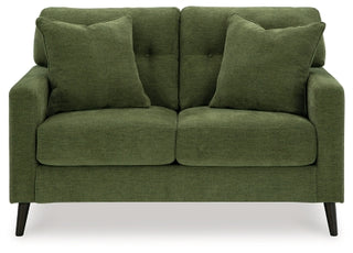 Bixler Loveseat