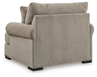 Galemore Oversized Chair