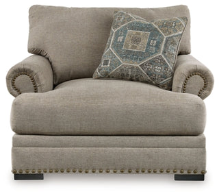 Galemore Oversized Chair