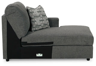 Edenfield Right-Arm Facing Corner Chaise
