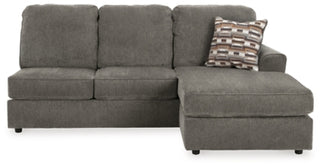 O'Phannon Right-Arm Facing Sofa Chaise