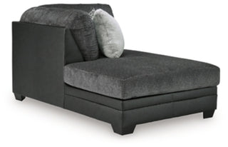 Brixley Pier Left-Arm Facing Corner Chaise