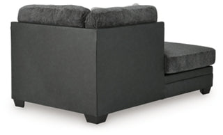 Brixley Pier Left-Arm Facing Corner Chaise
