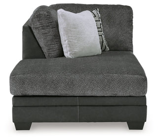 Brixley Pier Left-Arm Facing Corner Chaise