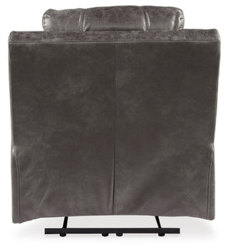 Erlangen Power Recliner