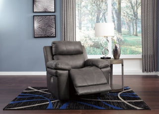 Erlangen Power Recliner