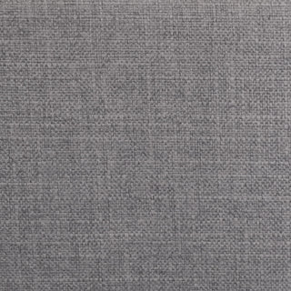 Camille Upholstered Eastern King Panel Headboard Grey