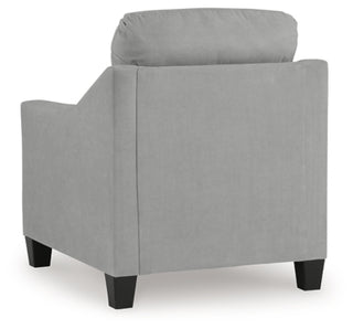 Adlai Sofa, Loveseat, Chair and Ottoman