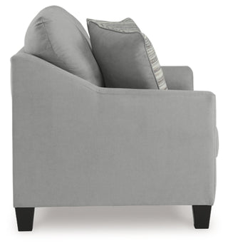 Adlai Sofa, Loveseat, Chair and Ottoman