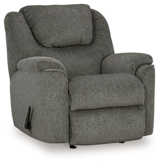 Bindura Sofa, Glider Loveseat and Recliner