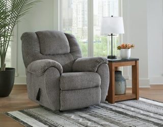 Bindura Sofa and Recliner
