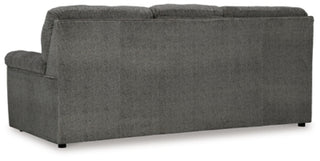 Bindura Sofa, Glider Loveseat and Recliner